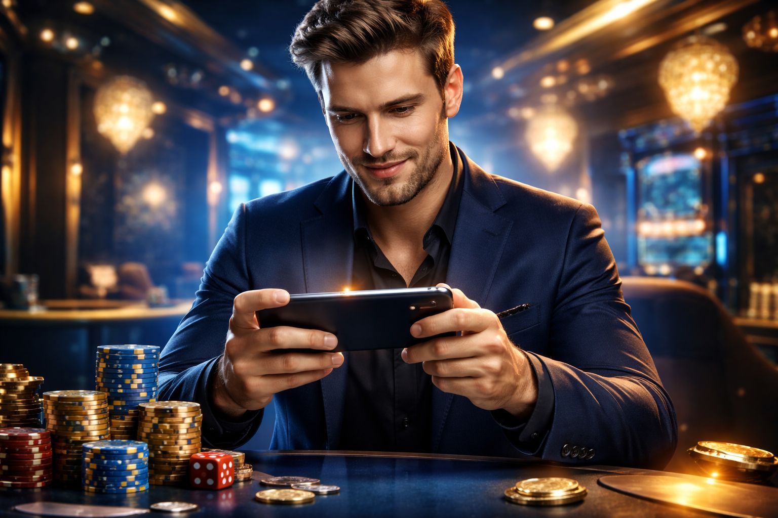 MAX 88 App - Cài Đặt Nhanh Và Truy Cập Sảnh Chỉ Với Một Chạm MAX 88 App - Cài Đặt Nhanh Và Truy Cập Sảnh Chỉ Với Một Chạm