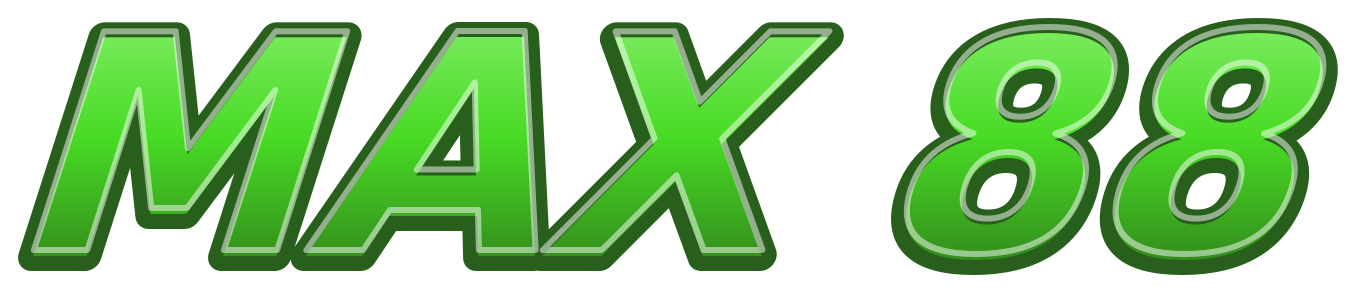 MAX 88 logo